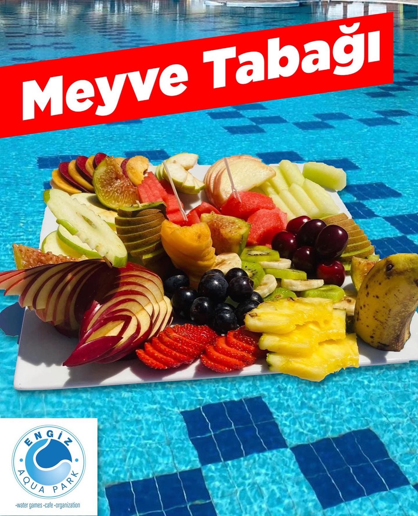   Meyve Tabağı