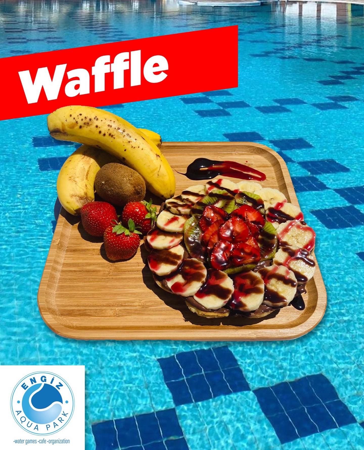   Waffle